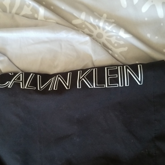Calvin Klein men's swim shorts size xxl - Picture 2 of 4